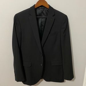 Banana Republic Black Blazer Sports Coat